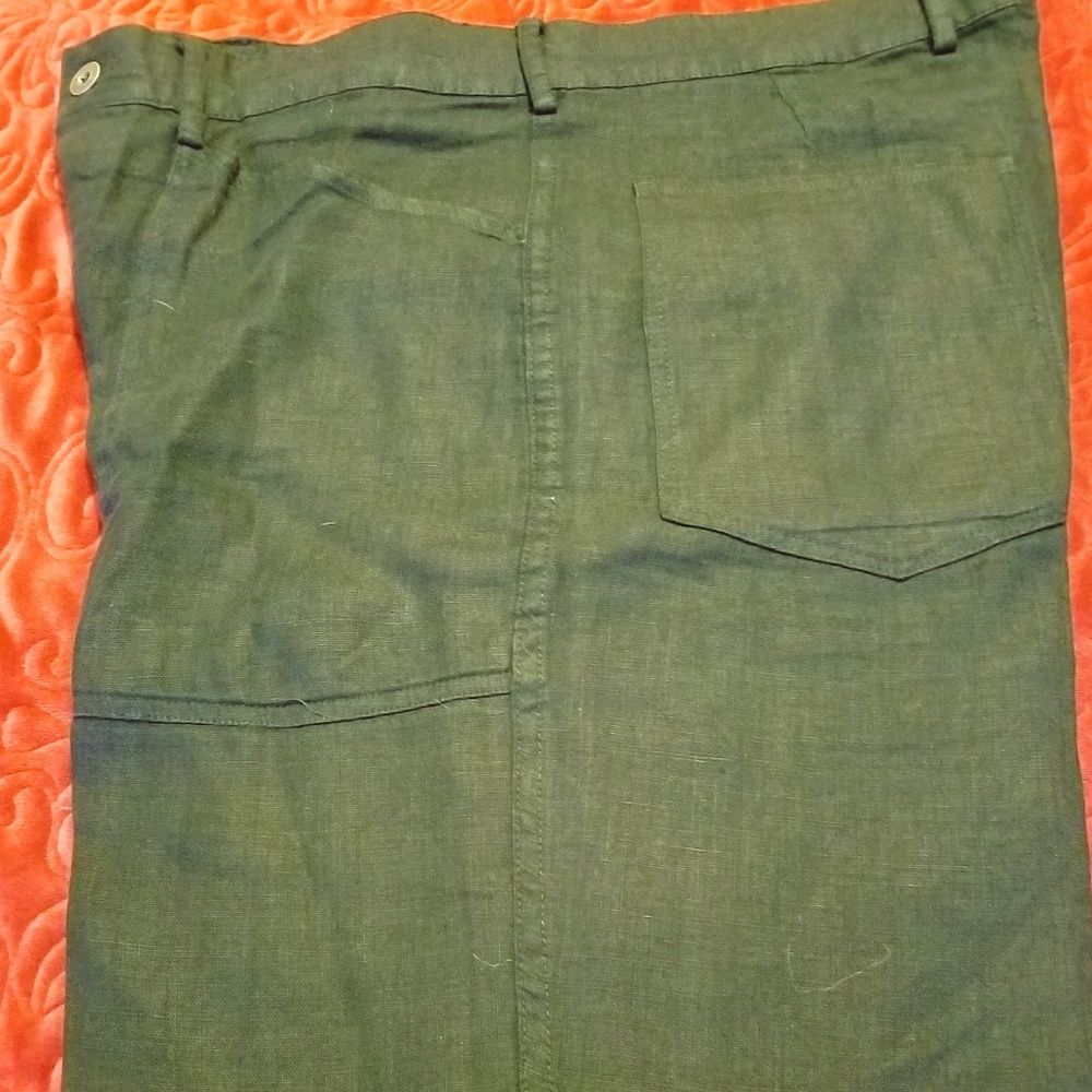 POLO by Ralph Lauren Linen Pants for Men